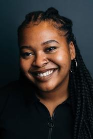 Kayla Meikle portrait