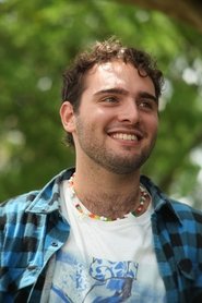 Alec Tanner portrait