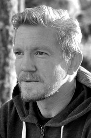 Janne Lindqvist portrait
