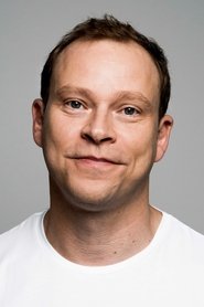 Robert Webb portrait