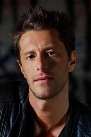 Nathan Crooker portrait
