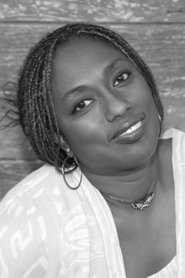 Debra Perry portrait