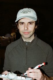 Patrick VanZandt portrait