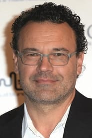 Sergio Mimica-Gezzan portrait