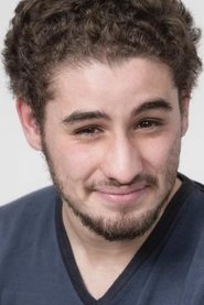 Mohammed Bendahma portrait