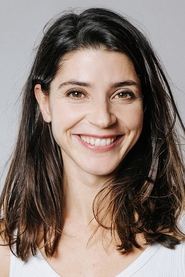 Aida Oset portrait