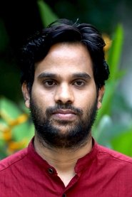 Anudeep portrait