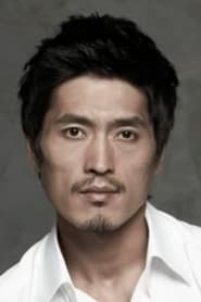 Park Ji-hoon portrait