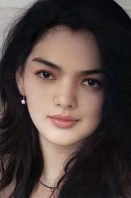 Ida Iasha portrait