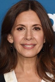 Jessica Hecht portrait