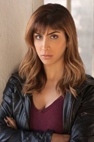 Kayla Barr portrait