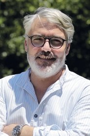 Nicolas Pagnol portrait