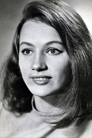 Galina Yatskina portrait