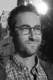 Ben Adler portrait