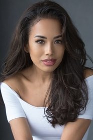 Jade Ewen portrait