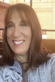 Debbie Moretti portrait