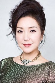 Lee Hwi-hyang portrait