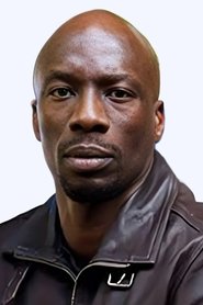 Doudou Masta portrait
