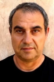 Maurizio Cucè portrait