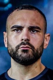 Arian Sadikovic portrait