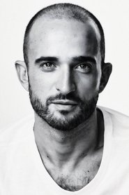 Julio Rojas portrait