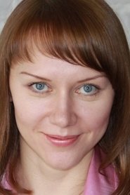 Elena Flyagina portrait