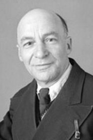 Nikolai Konovalov portrait