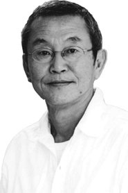 Chōei Takahashi portrait