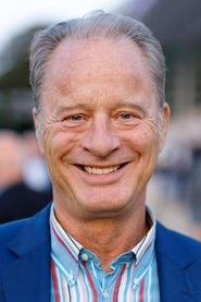 Tom Gerhardt portrait