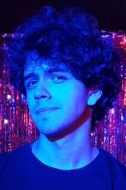 Daniel Sobral portrait