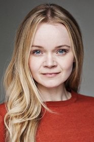 Clare Louise Connolly portrait