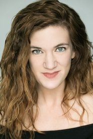 Emma Salvo portrait