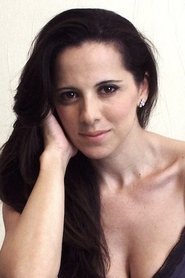 Tiziana Lodato portrait