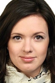 Tatyana Tsyvareva portrait