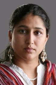 Geeta Agrawal Sharma portrait