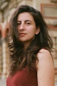 Domizia Saluset portrait