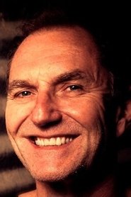 David Blamires portrait