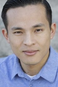 Anthony Puah portrait