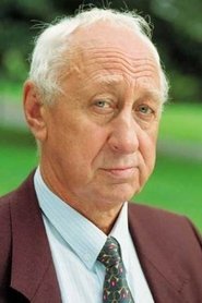 Tadeusz Wojtych portrait