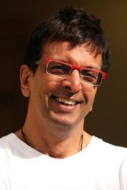 Javed Jaffrey portrait