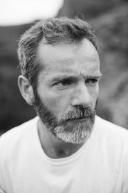 Ross McDonnell portrait