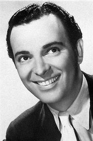 Leonard Penn portrait