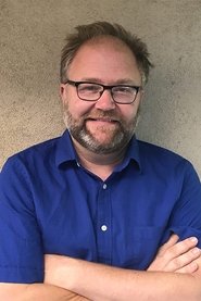 Randy Gambill portrait