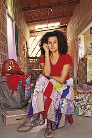 Odília Nunes portrait
