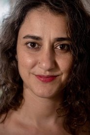 Barbara Vida portrait