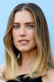 Allison Williams portrait