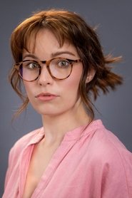 Naomi Prentice portrait