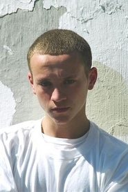 Peter Anthony Tambakis portrait