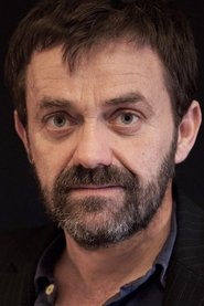 Hervé Mahieux portrait