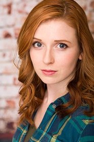 Nicole Murray portrait